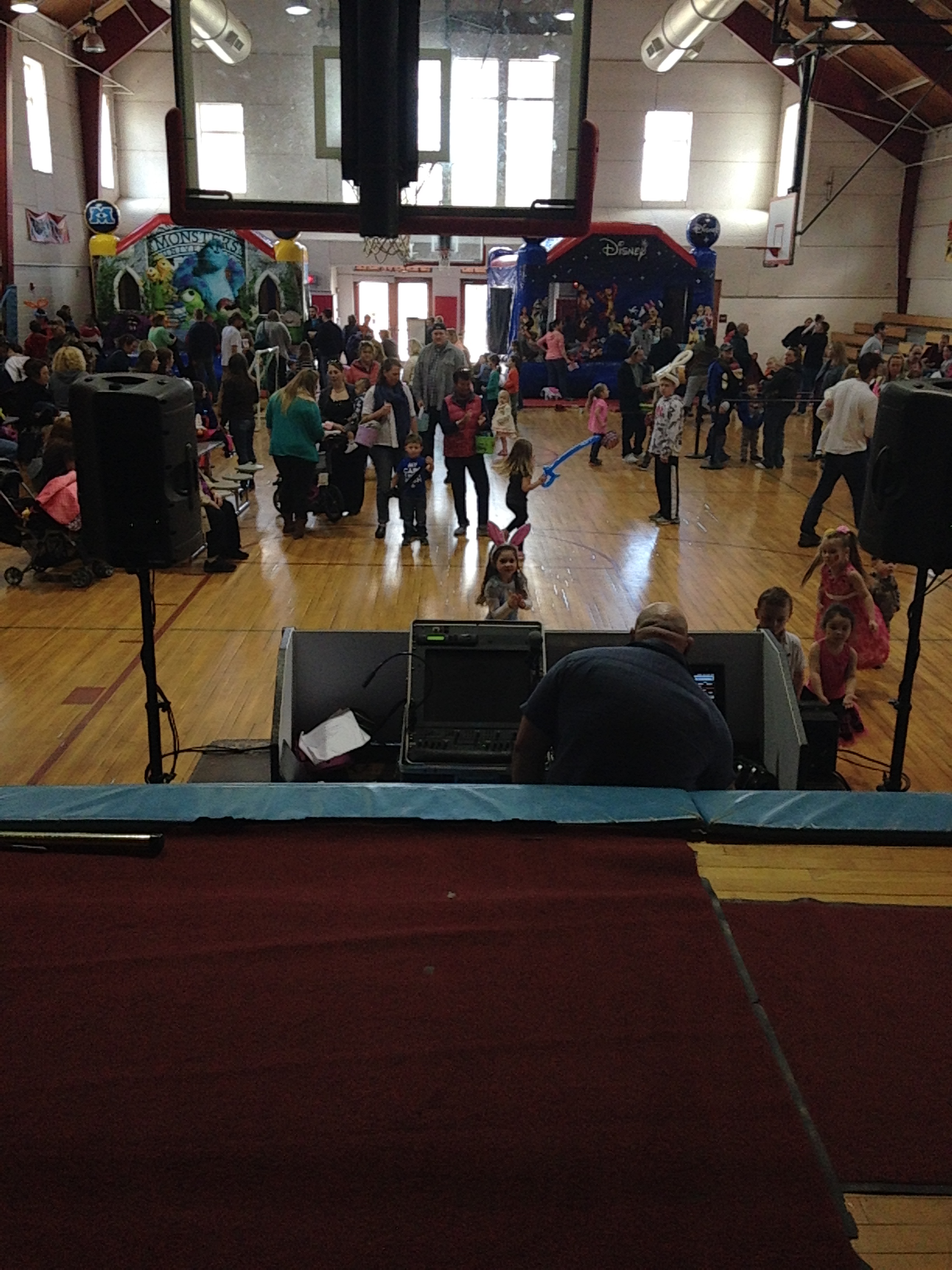 Halifax Youth & Recreation Department